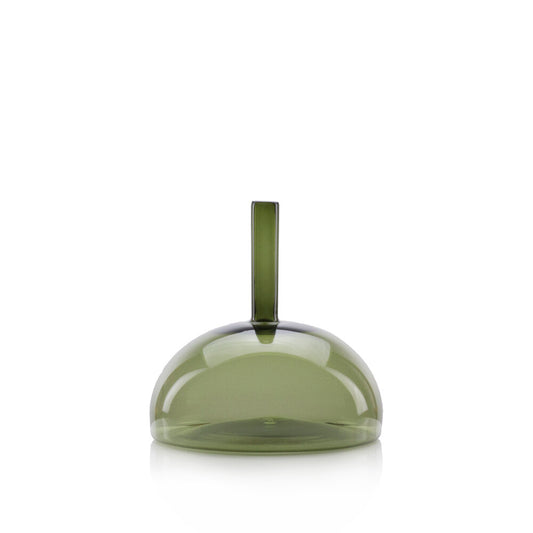 Nate Cotterman Moss Balloon Bottle