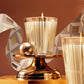 Nest Amber & Incense Classic Candle
