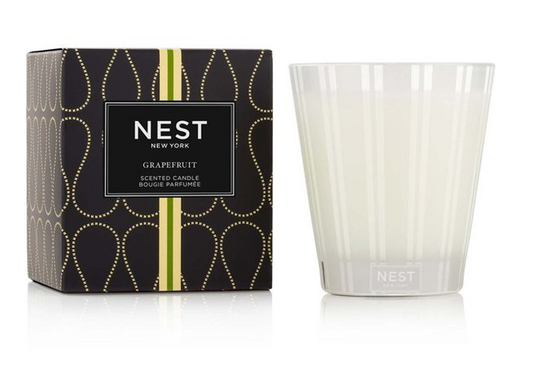 Nest Grapefruit Classic Candle