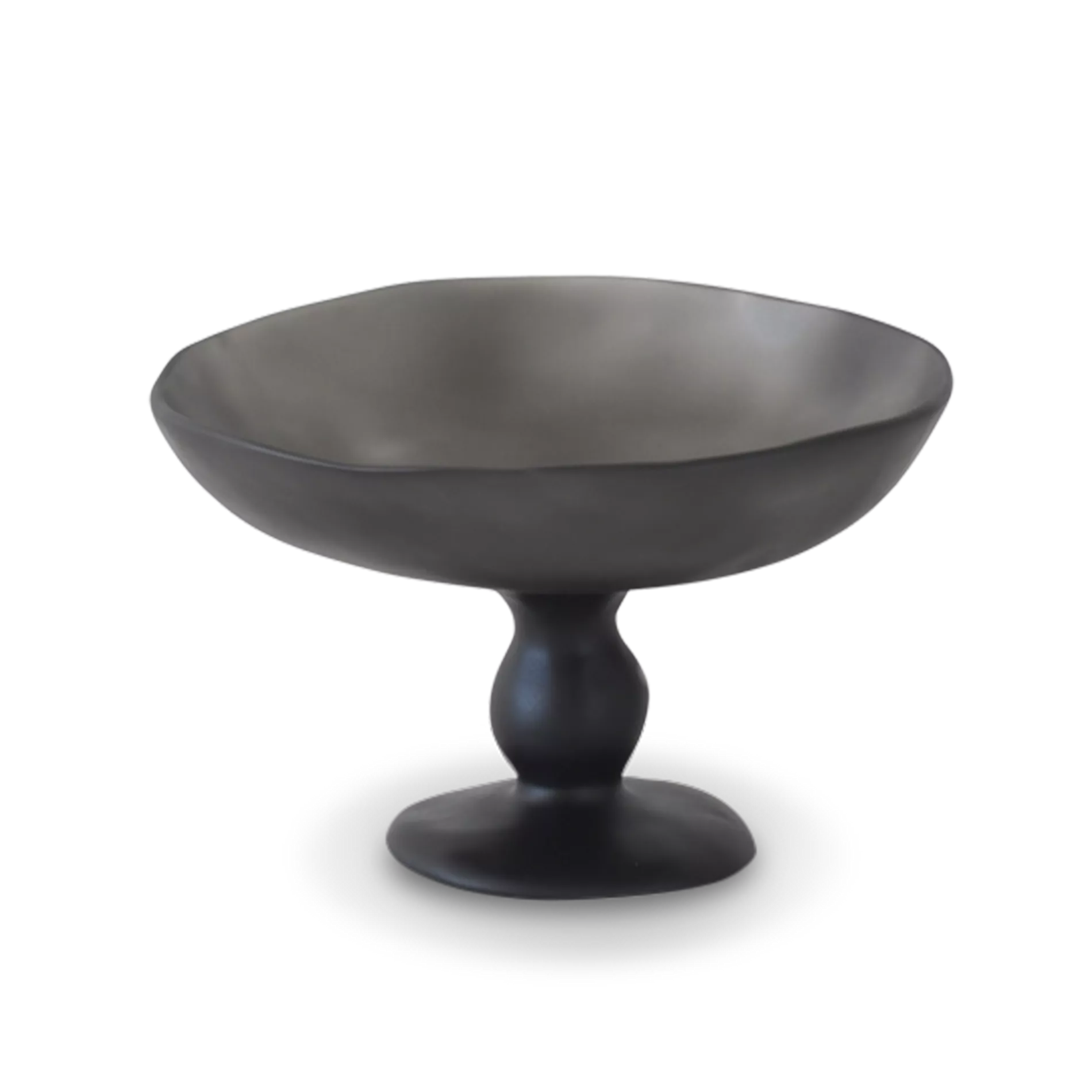 Tina Frey Designs Pedestal Bowl - Thumbnail 4
