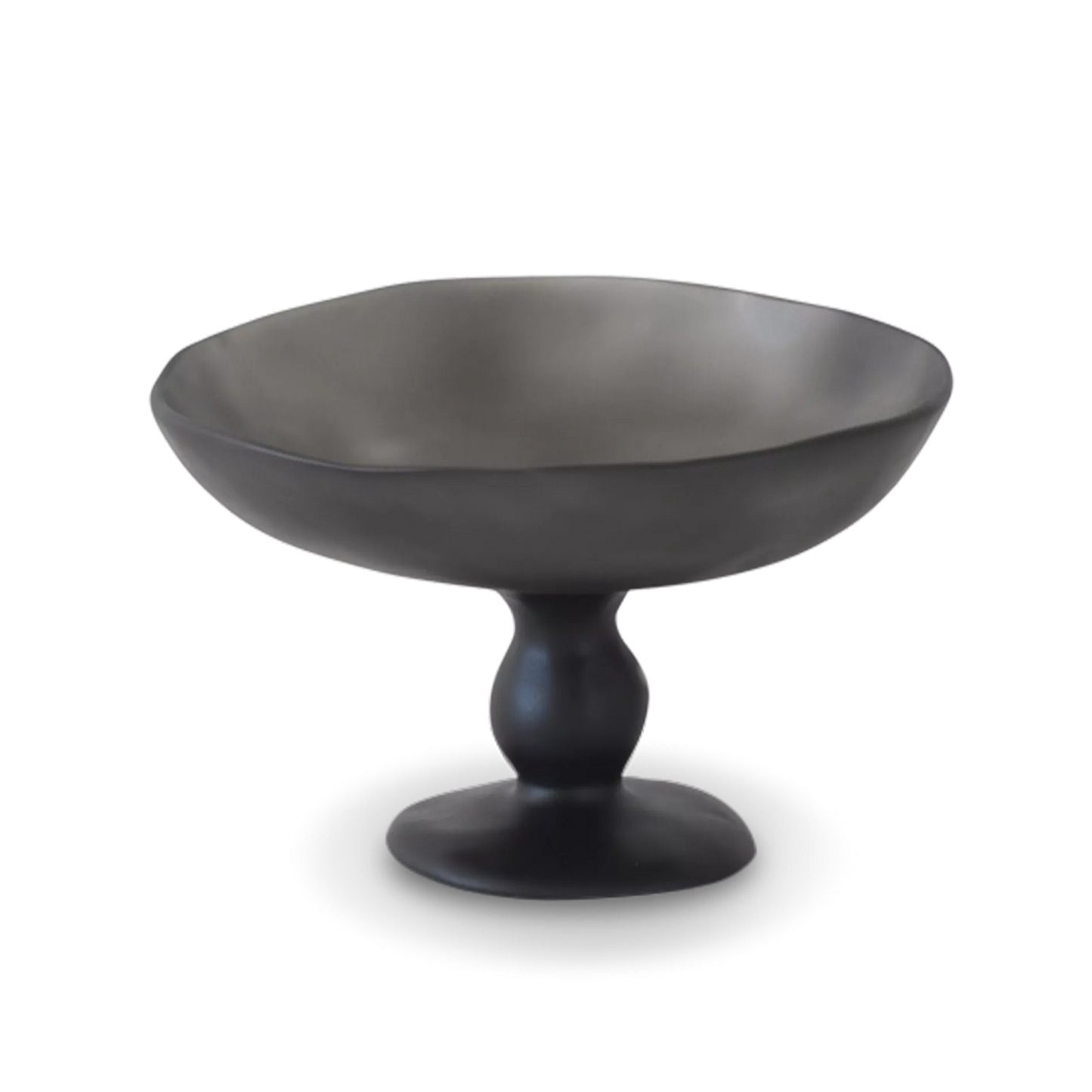 Tina Frey PEDESTAL Large Bowl