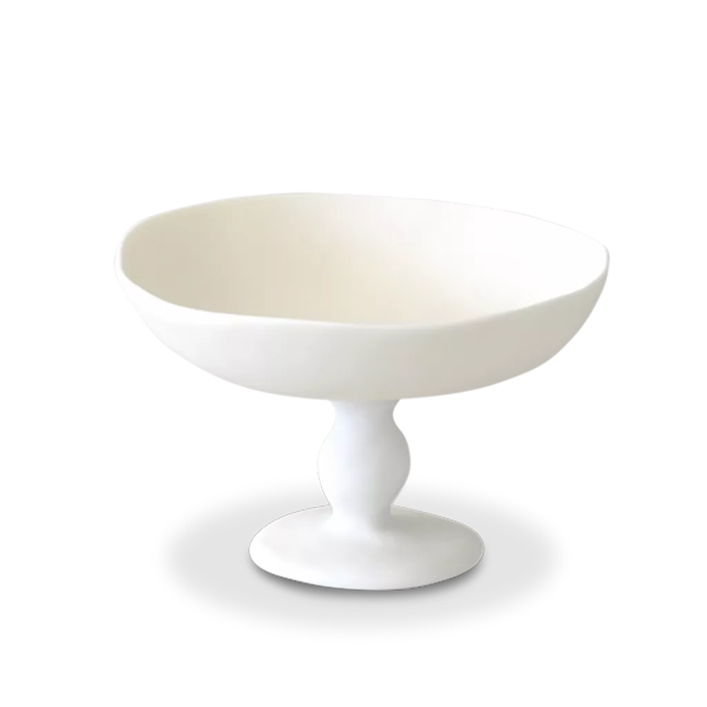 Tina Frey PEDESTAL Large Bowl