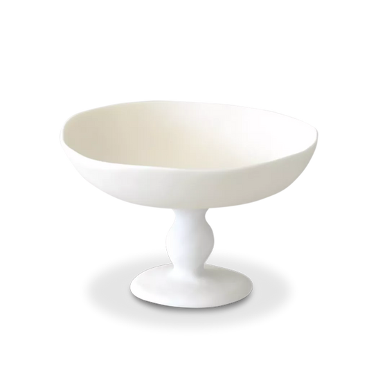 Tina Frey PEDESTAL Large Bowl