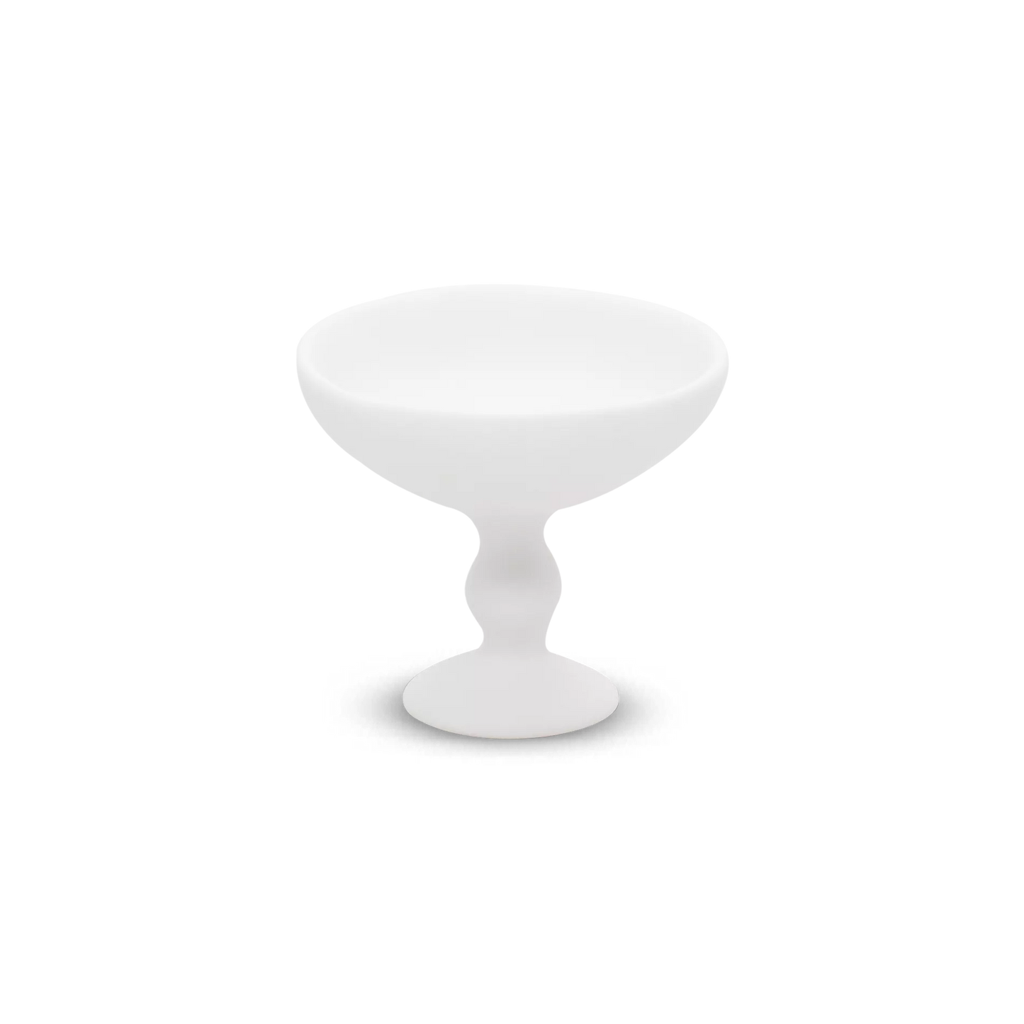 Tina Frey PEDESTAL Petite Bowl