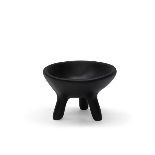 Tina Frey PUDDLE Medium Elevated Bowl