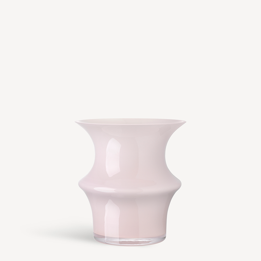 Pagod Small Vase in Pink
