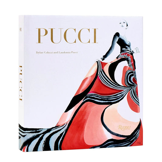Pucci: The Art of Fashion