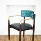 Abner Henry Toomey Arm Chair