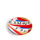 Ruan Hoffmann L'amour Fou Plate