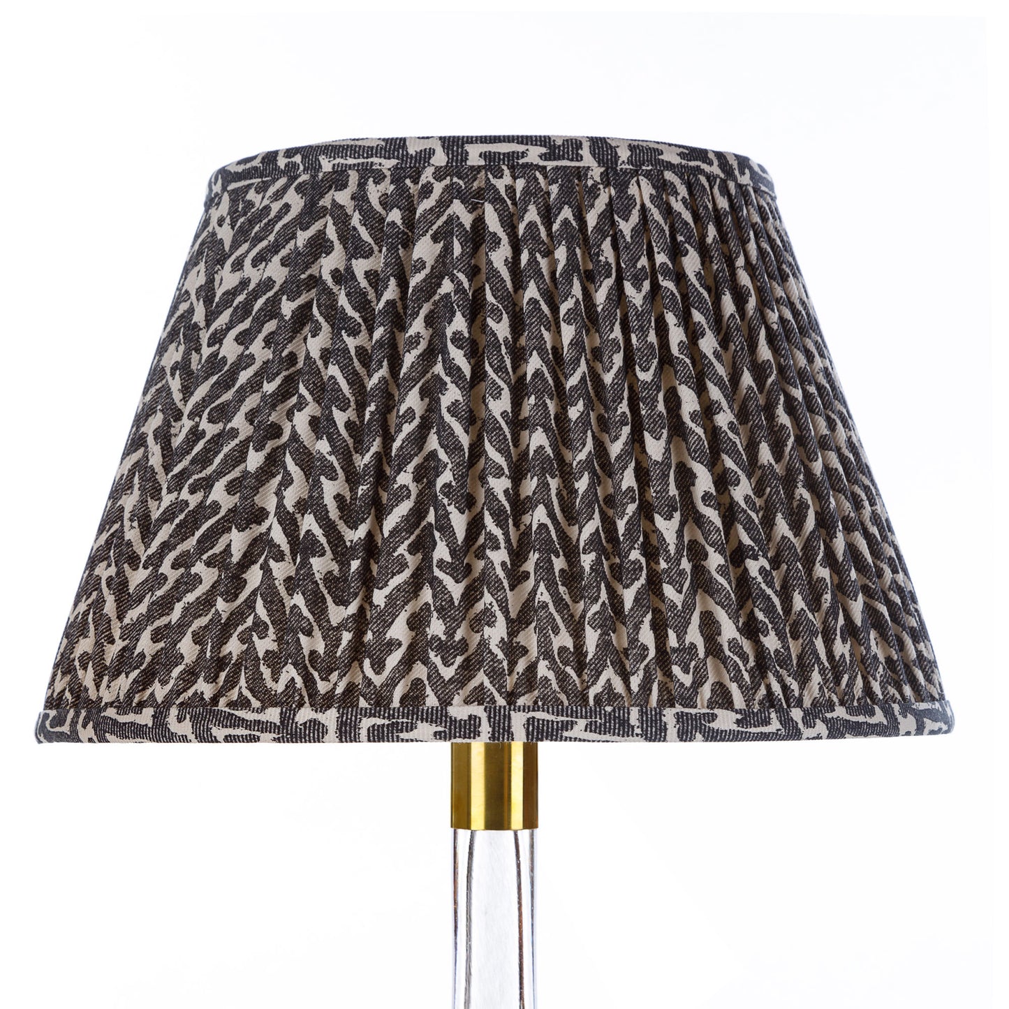 Fermoie 10" Lampshade