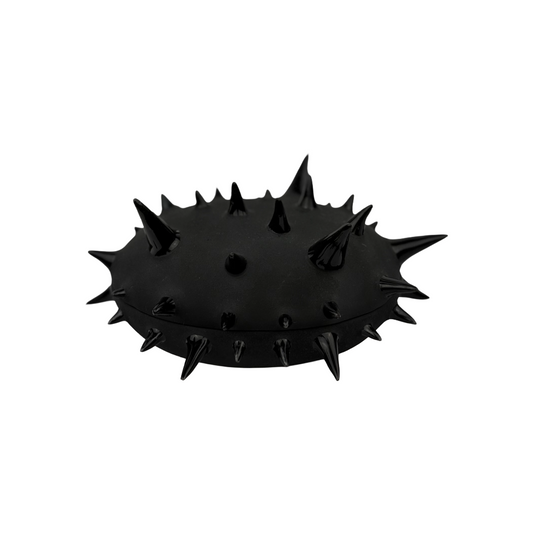 Waylande Gregory Black Eggbox