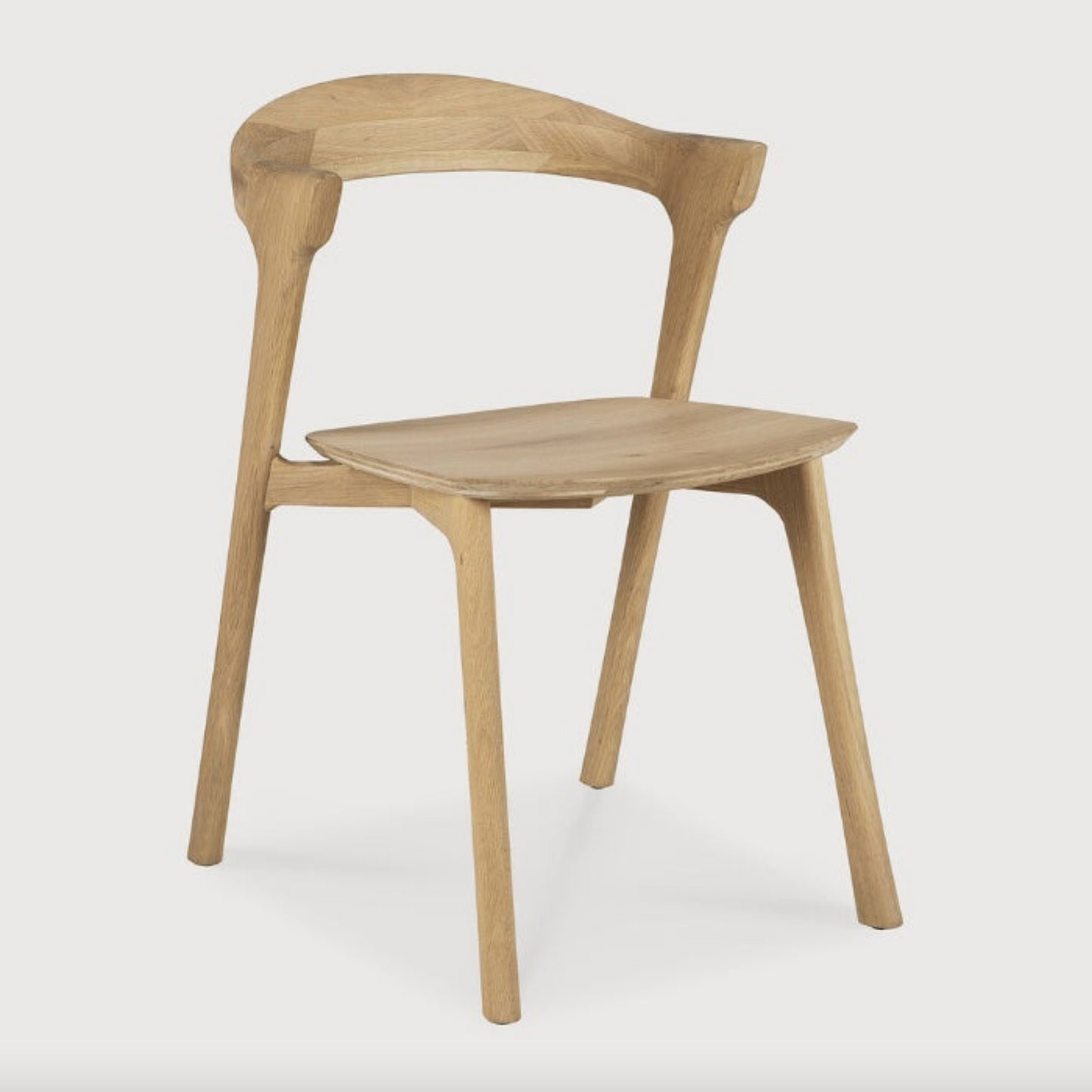 Ethnicraft Bok Dining Chair