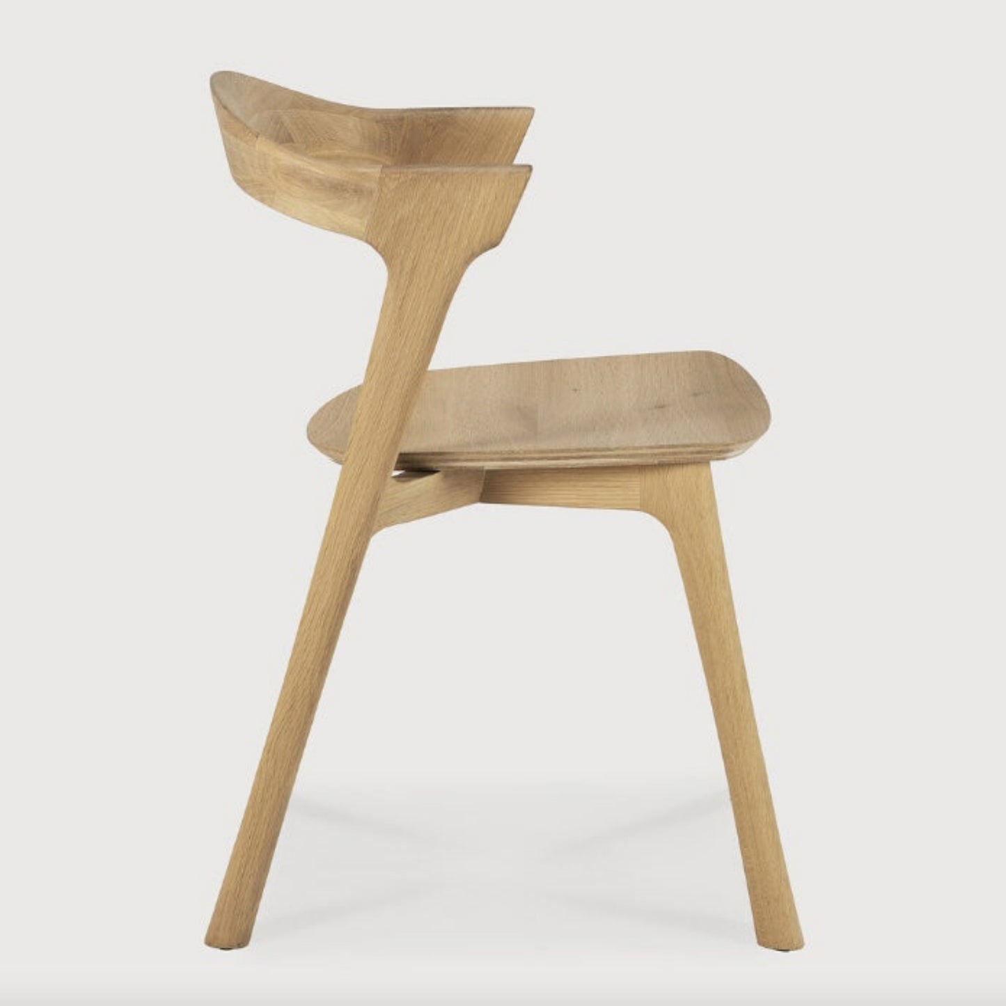 Ethnicraft Bok Dining Chair