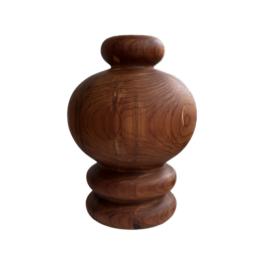 Han Studio Vases and Bowl (Set of 3)