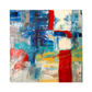 Abstract No. 15 by Rachael Ryan
