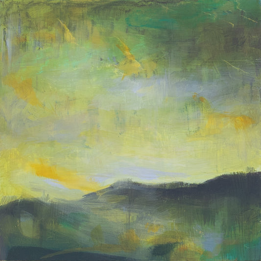 Small Worlds 77 by Nicole Renee Ryan