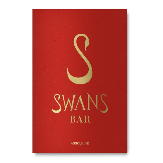 Assouline Swans Bar