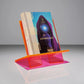 Bookstand Medium Radiant Pink