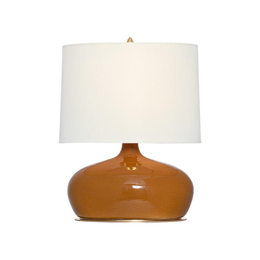 Olinda 17" Low Table Lamp