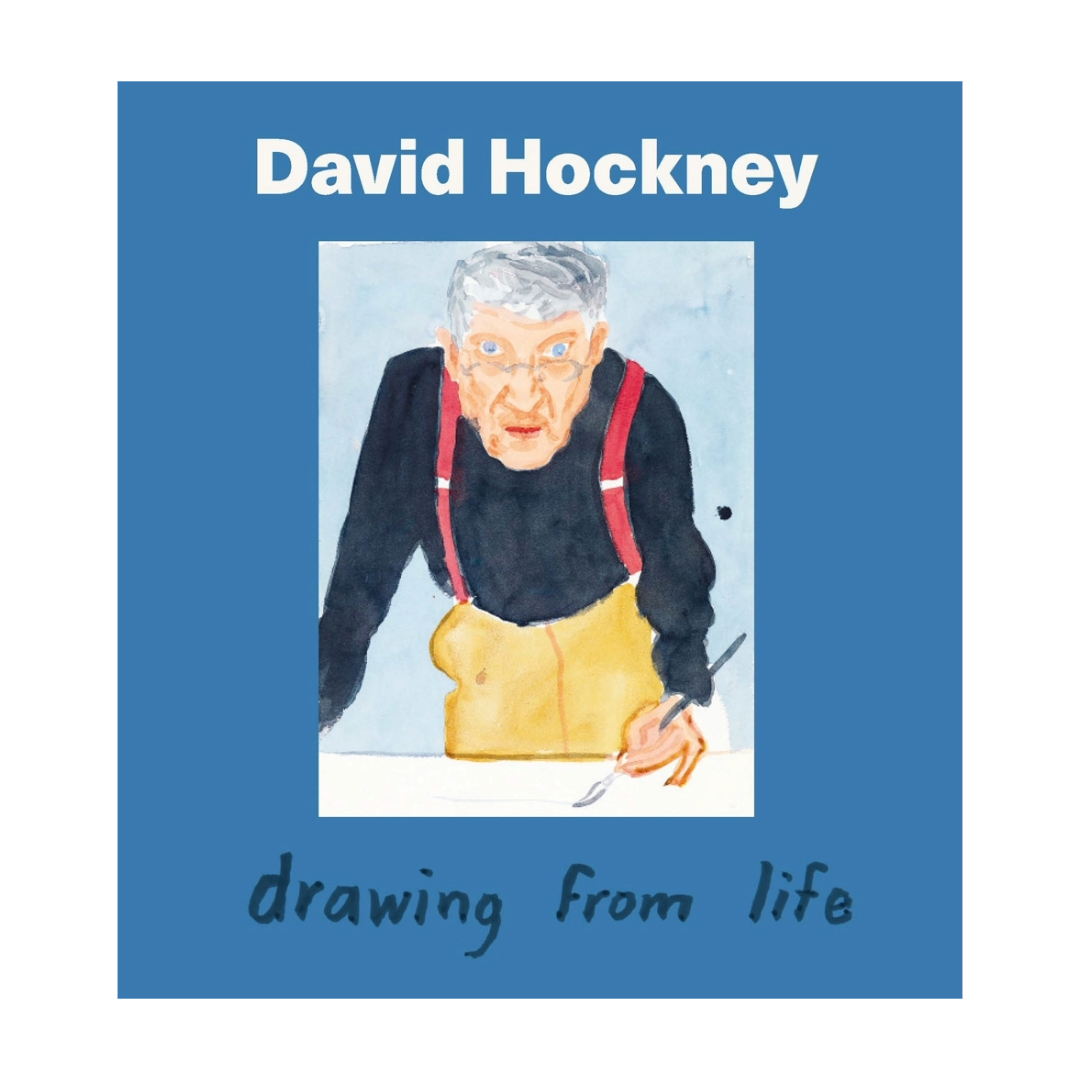 David Hockney: Drawing from Life