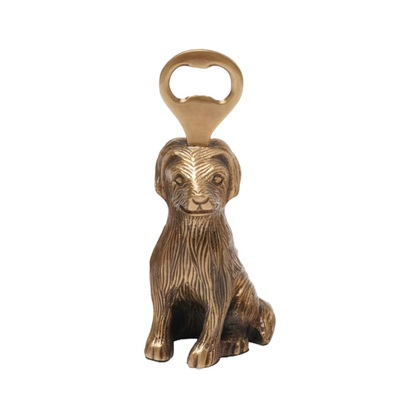 Puppy Club Bottle Opener