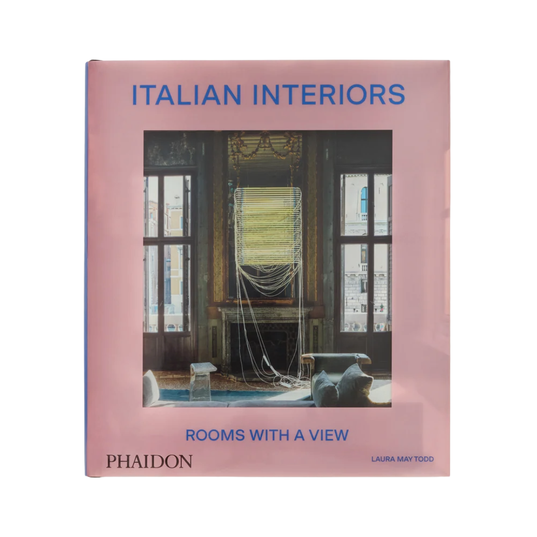 Italian Interiors: Rooms with a View