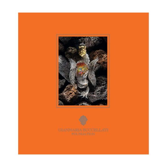 Gianmaria Buccellati Foundation: A Century of Goldsmith’s Art