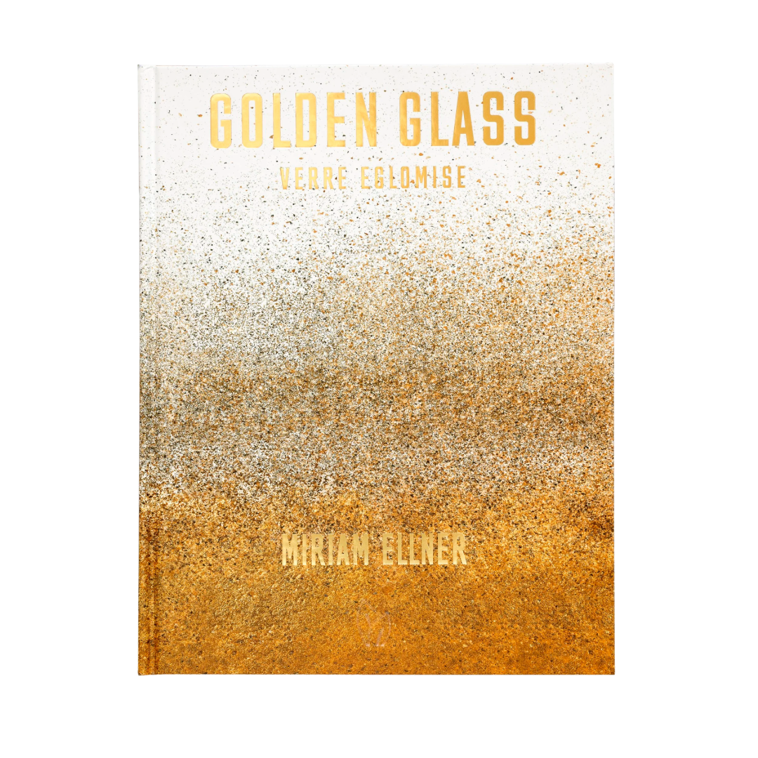 Golden Glass: Verre Eglomise