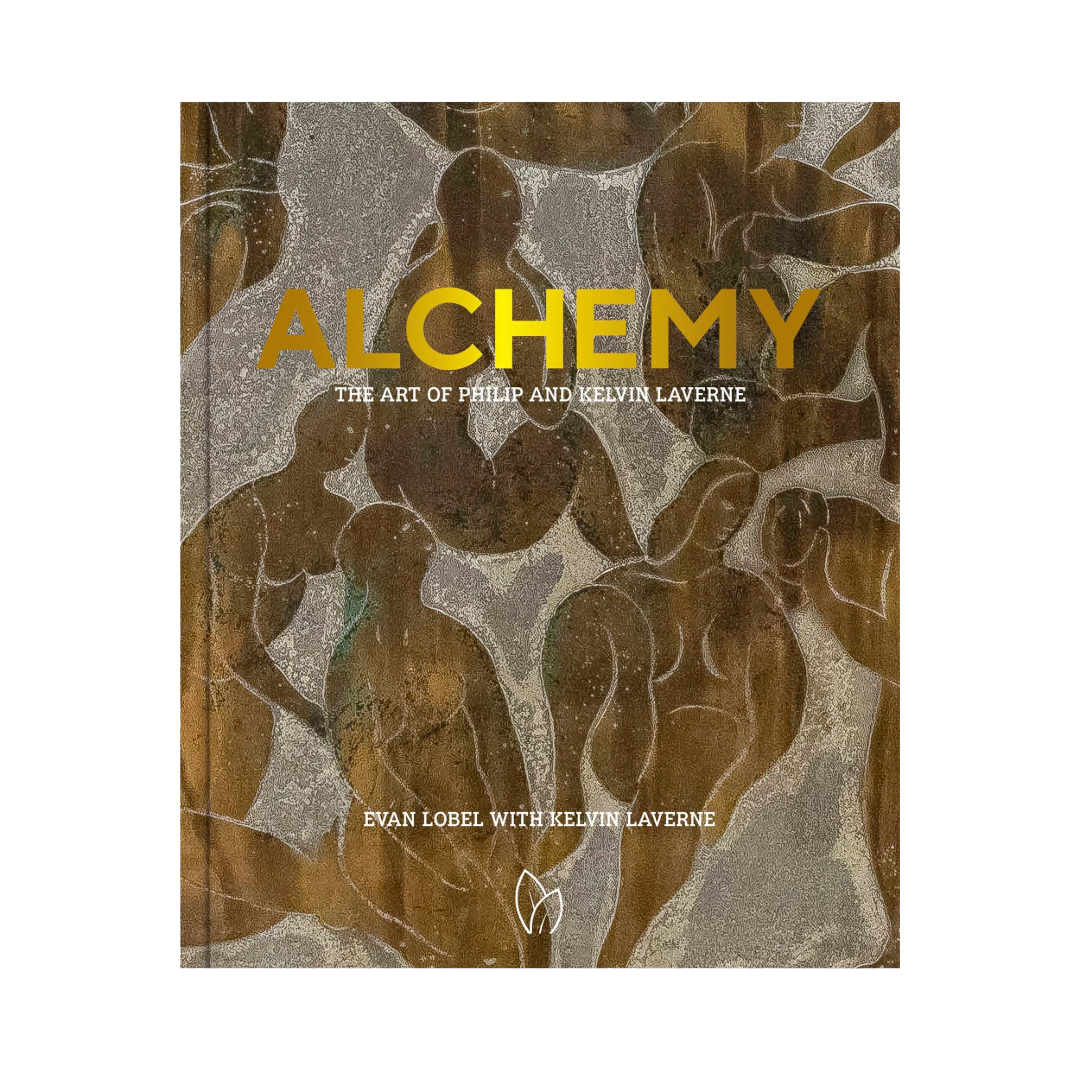 Alchemy: The Art of Philip and Kelvin LaVerne
