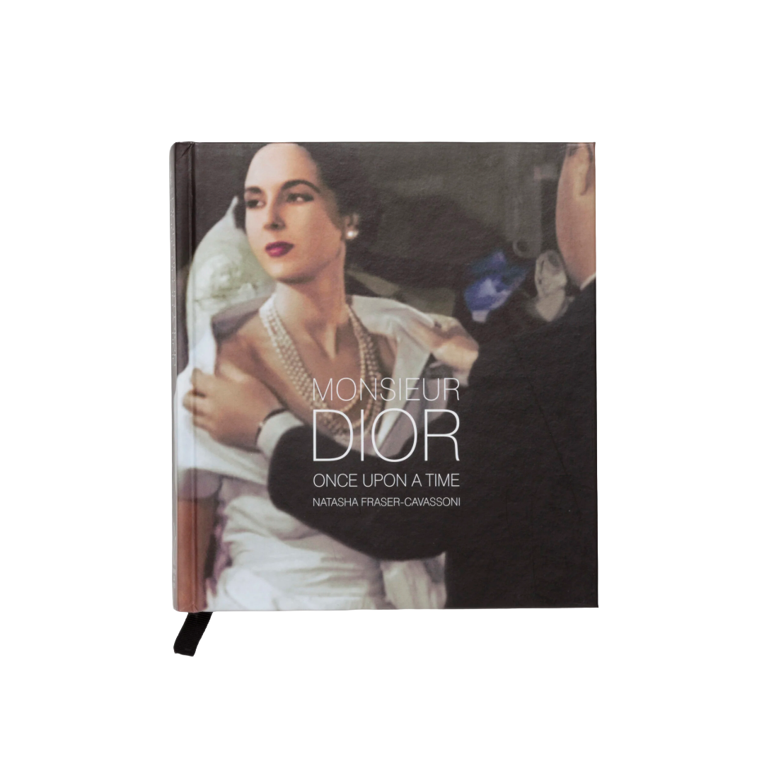Monsieur Dior: Once Upon a Time