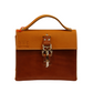 Dutton Leather Handbag