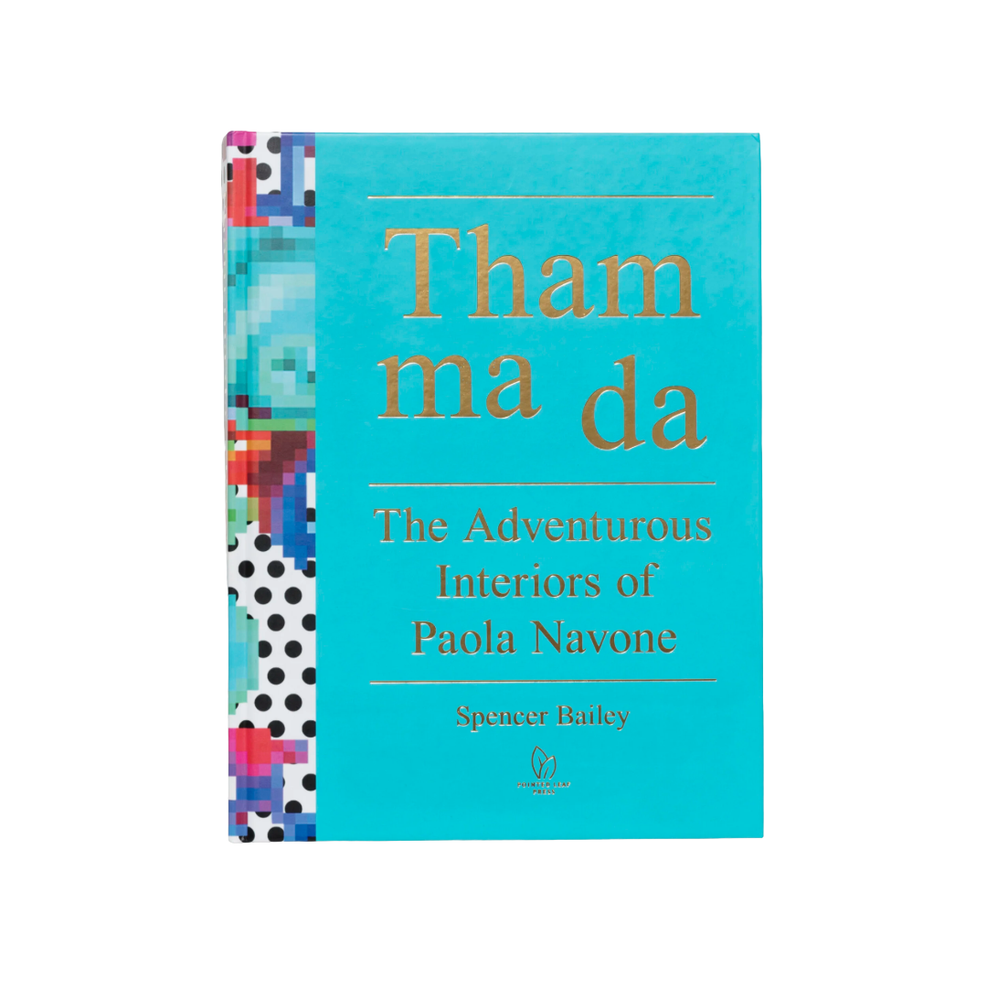 Tham Ma Da: The Adventurous Interiors of Paola Navone