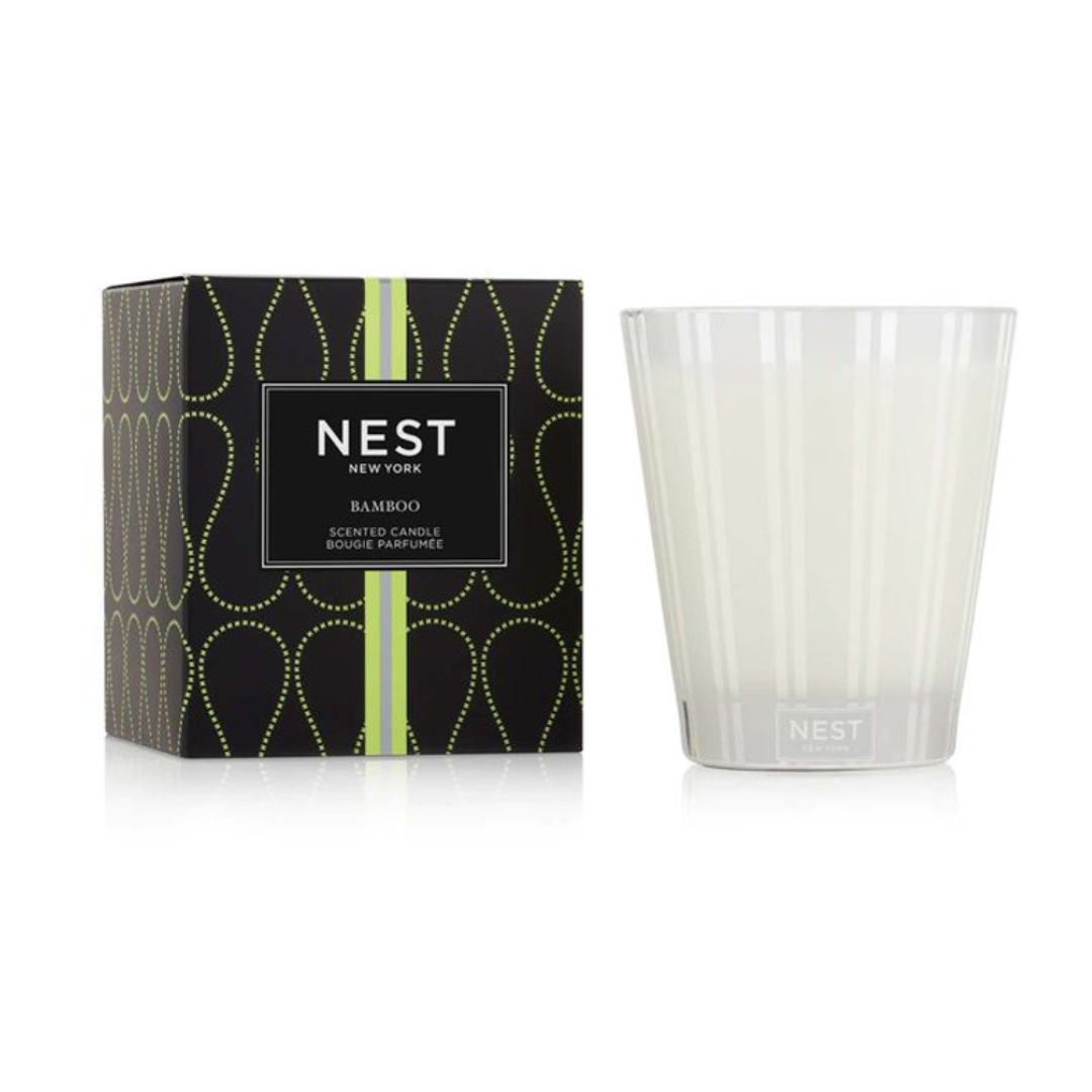 Nest Bamboo Classic Candle