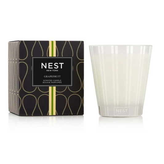 Nest Grapefruit Classic Candle