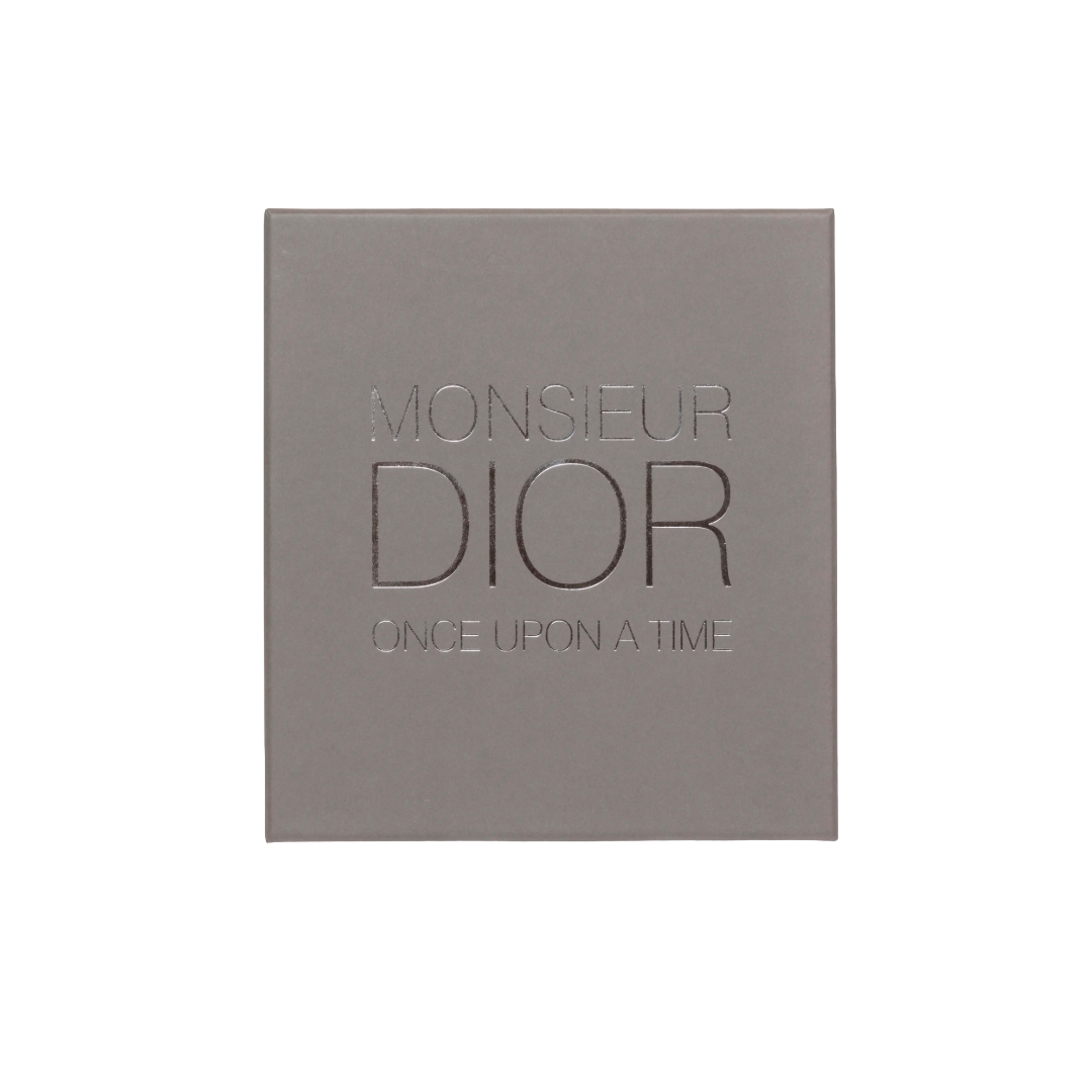 Monsieur Dior: Once Upon a Time