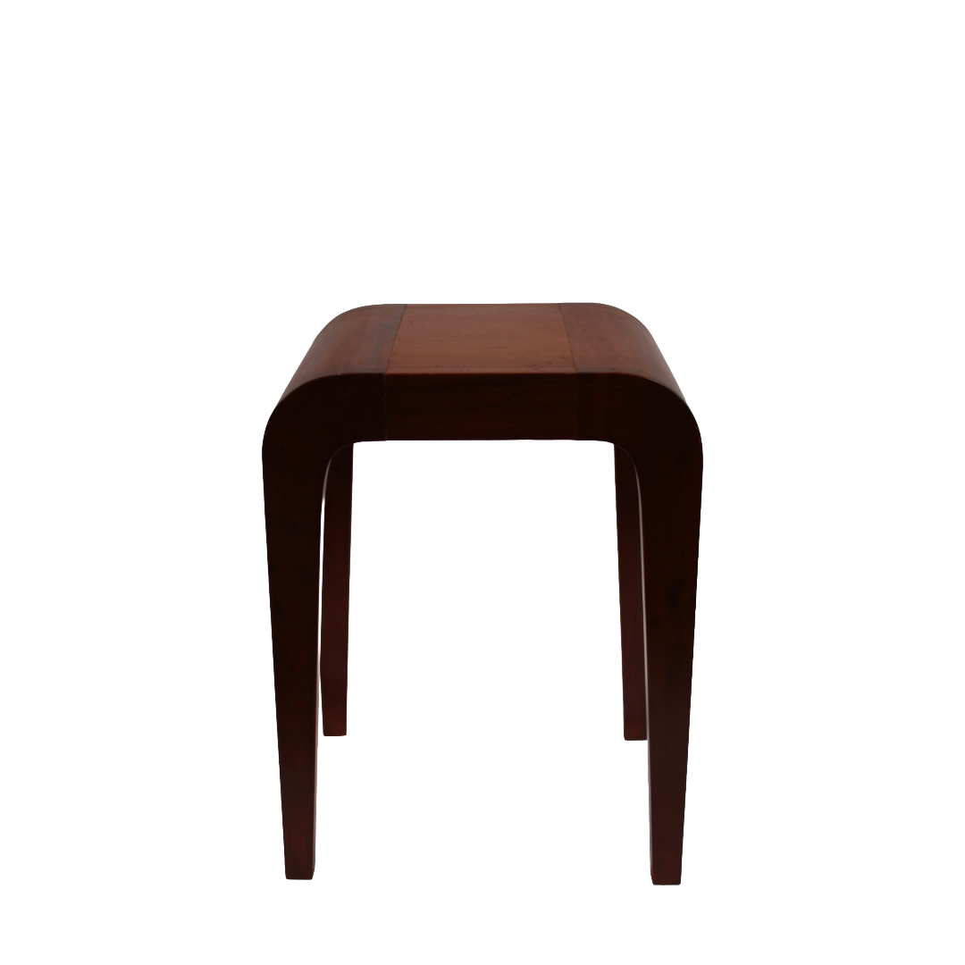 Walnut Nesting Tables