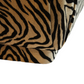 Tiger Ottoman