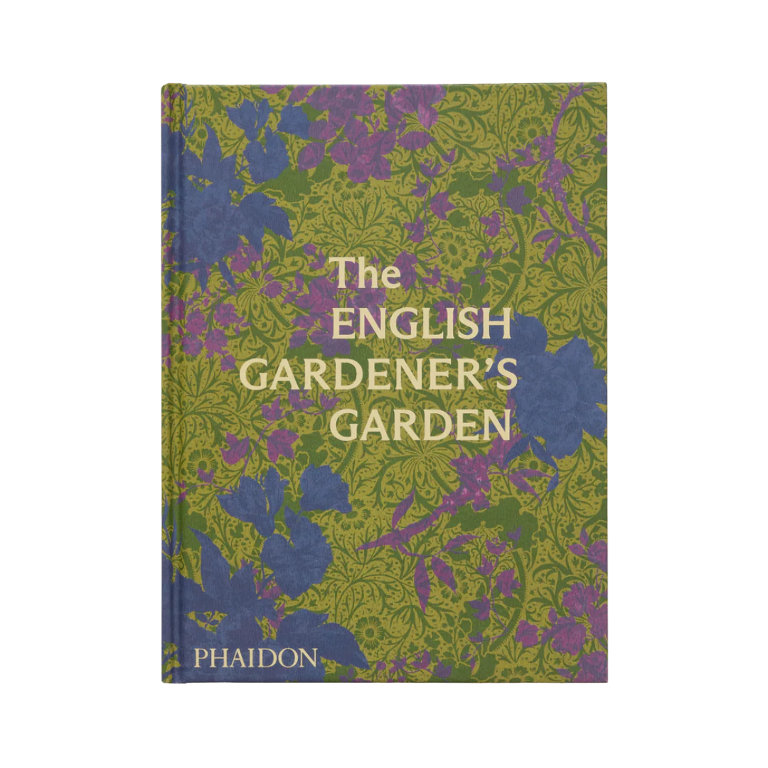 The English Gardener's Garden