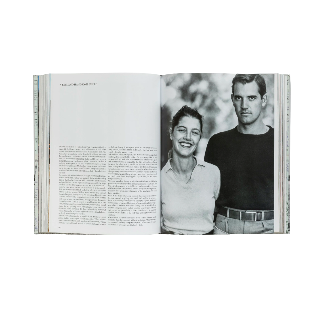 Jorie: The Extraordinary Life of Jorie Butler Kent, Visionary and Philanthropist