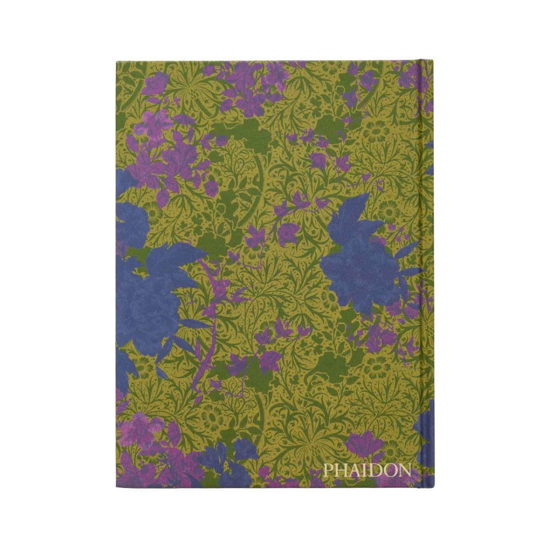 The English Gardener's Garden