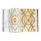 Golden Glass: Verre Eglomise