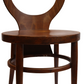 Milo Baughman Inspired Dining Chairs (Set of 6)