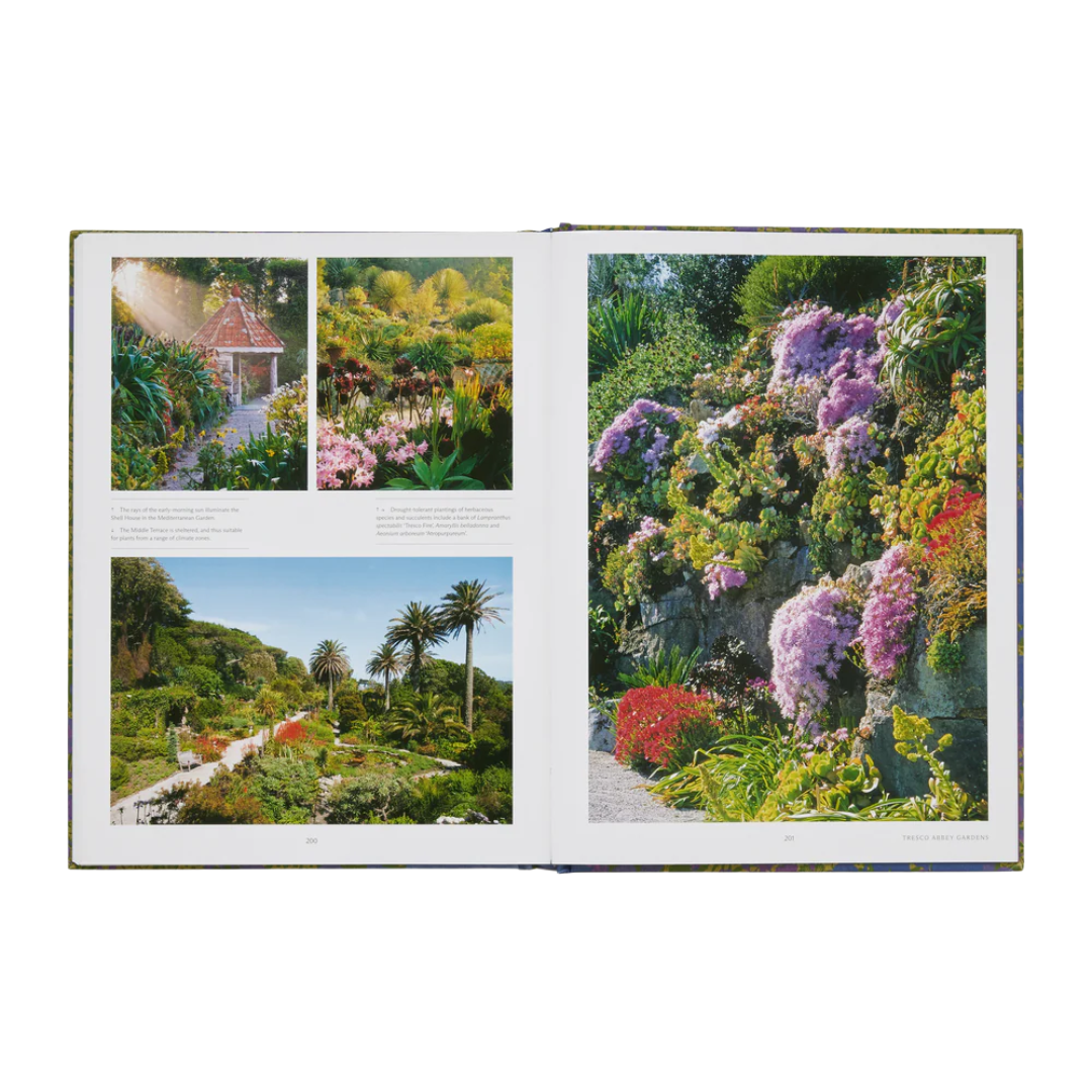 The English Gardener's Garden