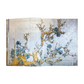 Golden Glass: Verre Eglomise