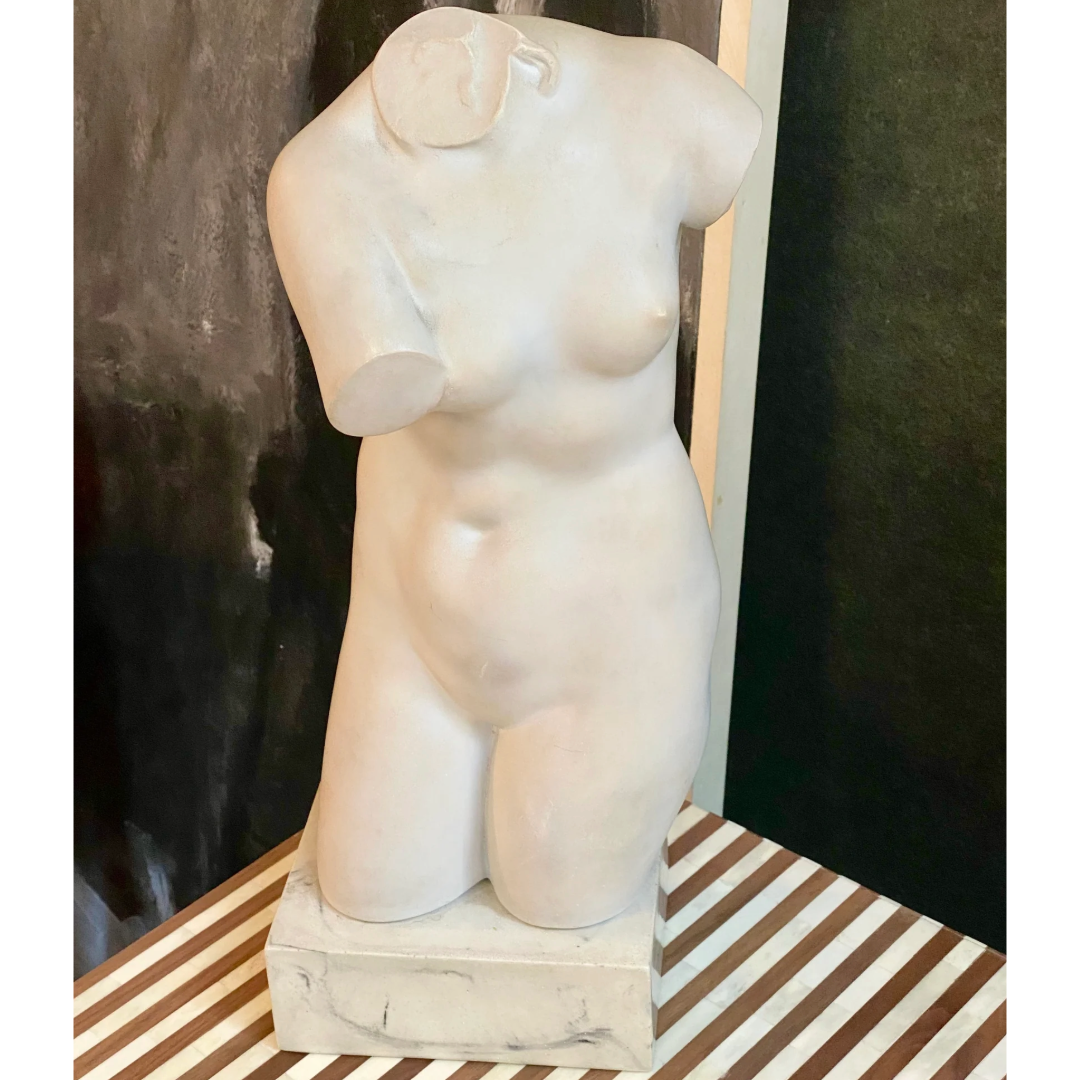 Alva Museum Replicas Alva Nude