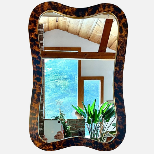Shop Designer Mirrors Online Shoppe B x Brenda Friday Design
