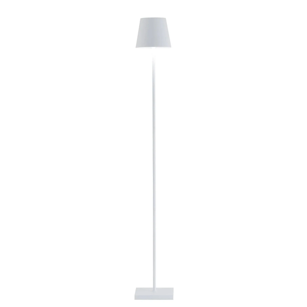 Zafferano Poldina L Floor Lamp