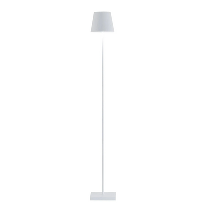 Zafferano Poldina L Floor Lamp