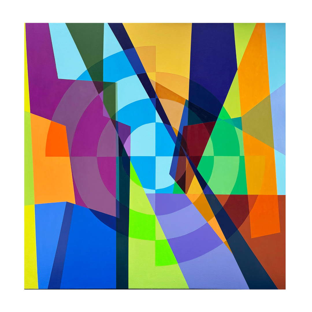 Cut With a Knife by Patrick Schmidt