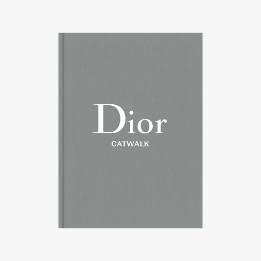 Dior: The Complete Collections